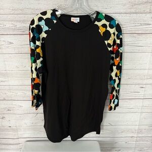 Lularoe Disney Randy / Large (14-16 )/ Fits Med-Lrg